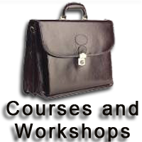 The Executive's Tool Box Courses and Workshops Page